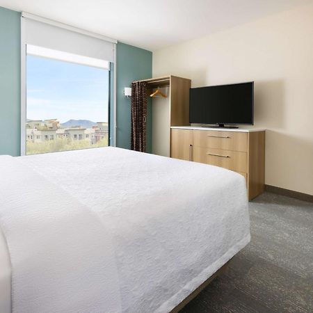 Home2 Suites By Hilton North Scottsdale Near Mayo Clinic Currys Corner Eksteriør billede