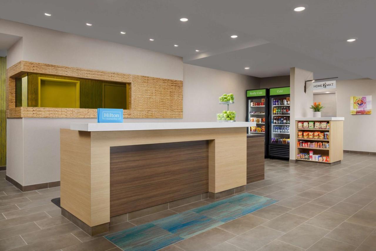 Home2 Suites By Hilton North Scottsdale Near Mayo Clinic Currys Corner Eksteriør billede