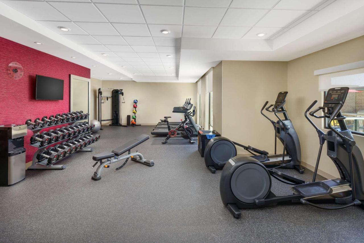 Home2 Suites By Hilton North Scottsdale Near Mayo Clinic Currys Corner Eksteriør billede