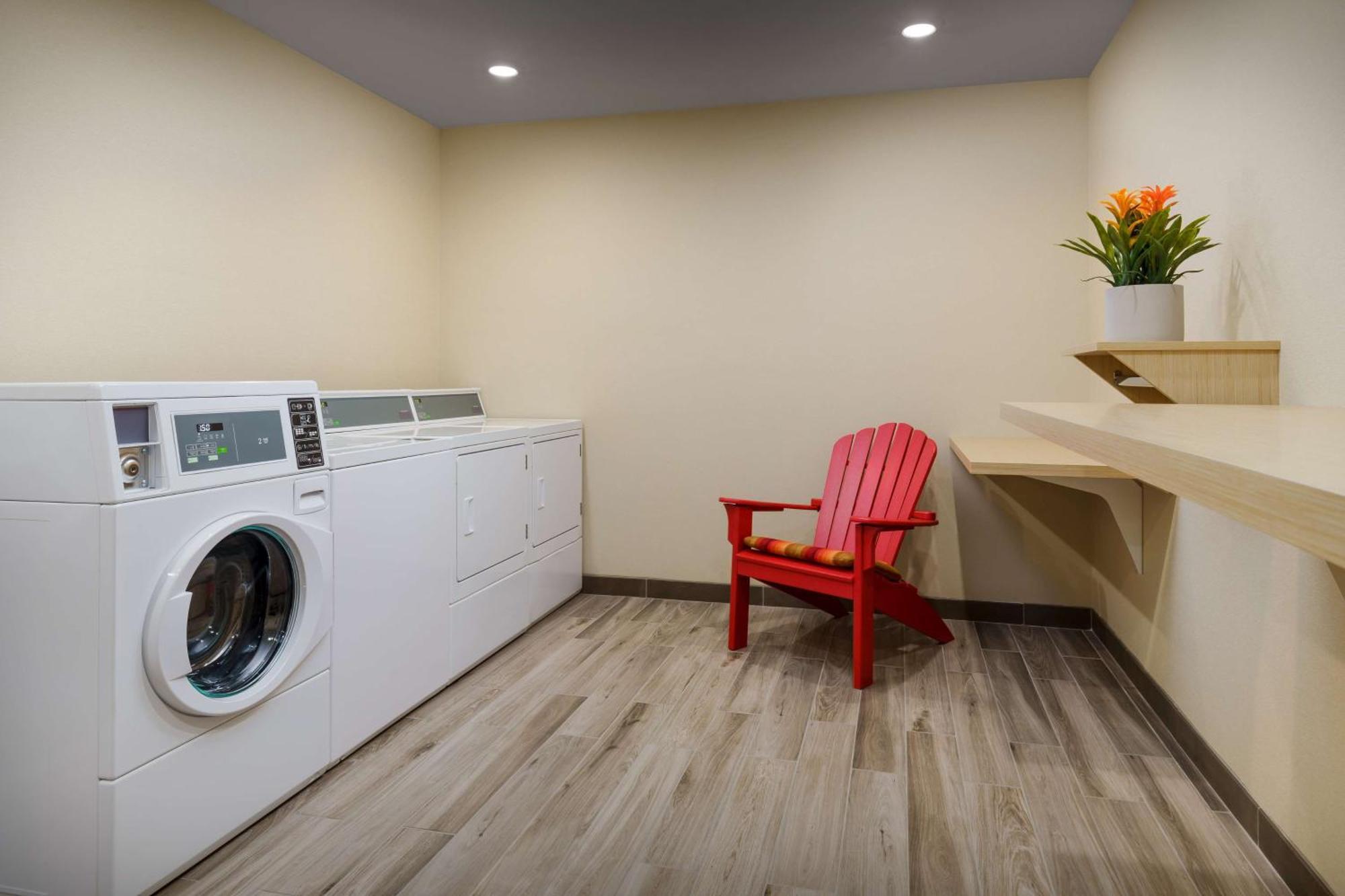 Home2 Suites By Hilton North Scottsdale Near Mayo Clinic Currys Corner Eksteriør billede