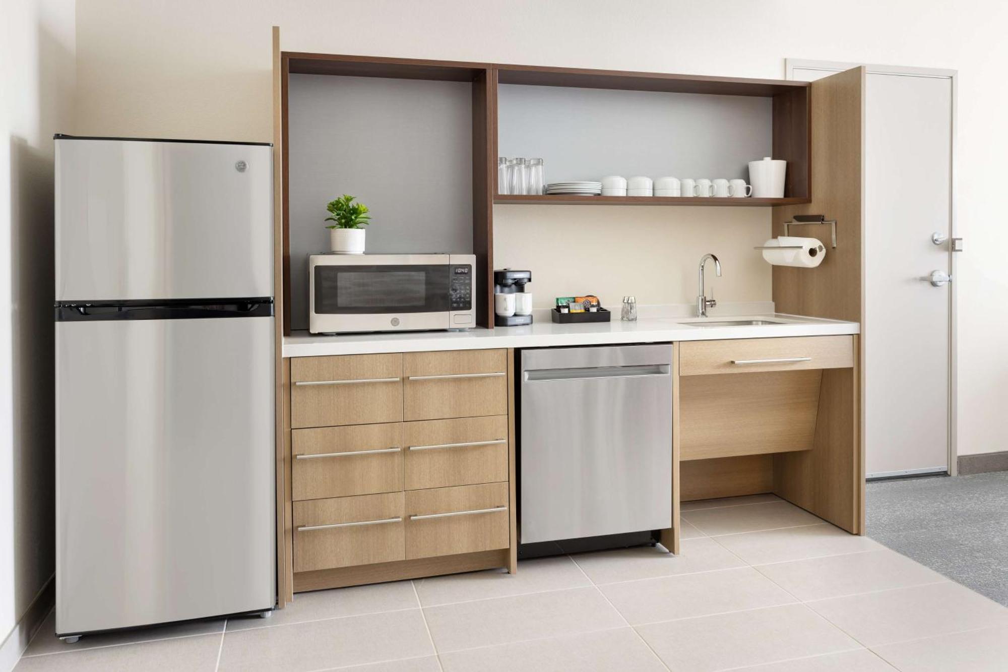 Home2 Suites By Hilton North Scottsdale Near Mayo Clinic Currys Corner Eksteriør billede