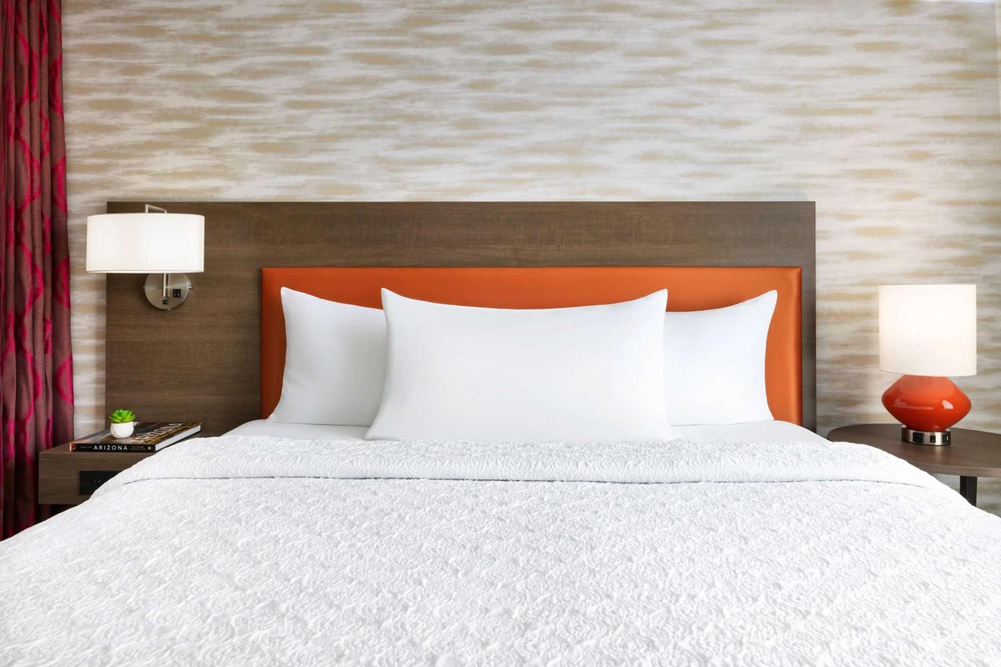 Home2 Suites By Hilton North Scottsdale Near Mayo Clinic Currys Corner Eksteriør billede