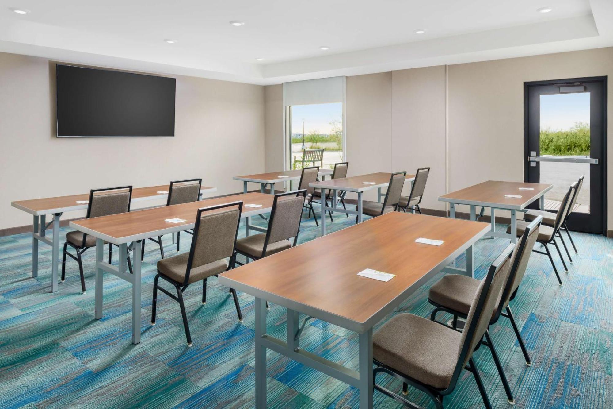 Home2 Suites By Hilton North Scottsdale Near Mayo Clinic Currys Corner Eksteriør billede