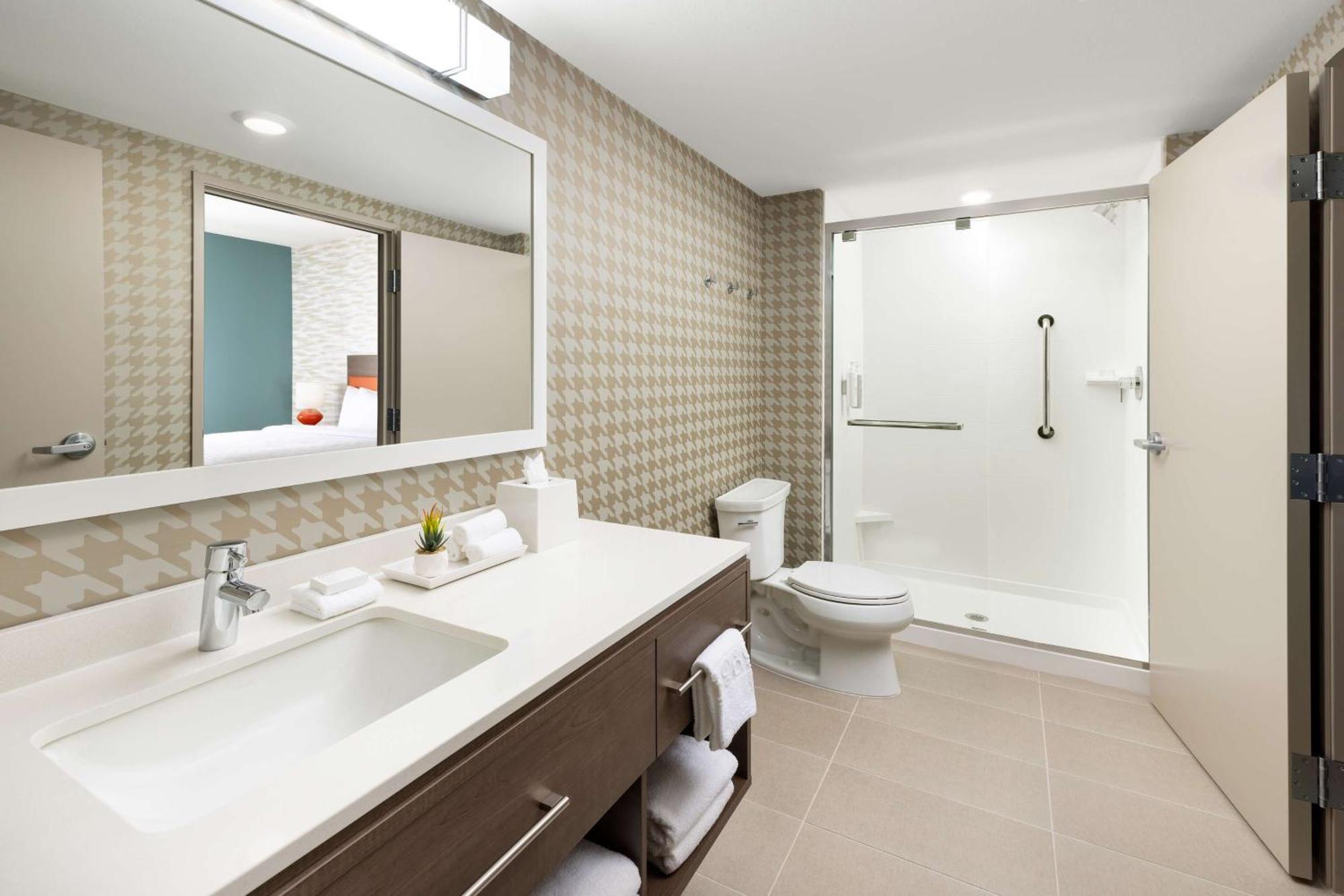 Home2 Suites By Hilton North Scottsdale Near Mayo Clinic Currys Corner Eksteriør billede