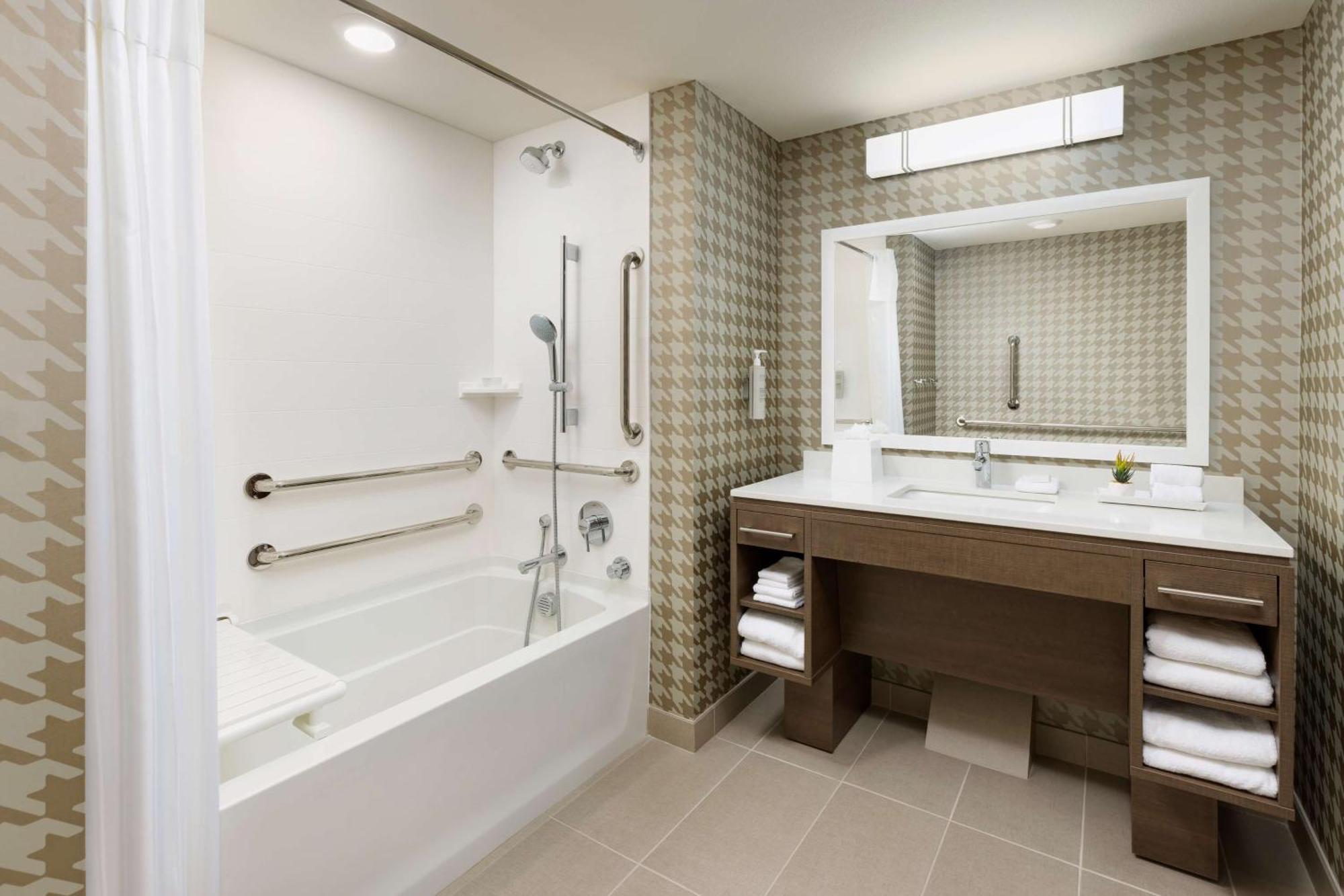 Home2 Suites By Hilton North Scottsdale Near Mayo Clinic Currys Corner Eksteriør billede