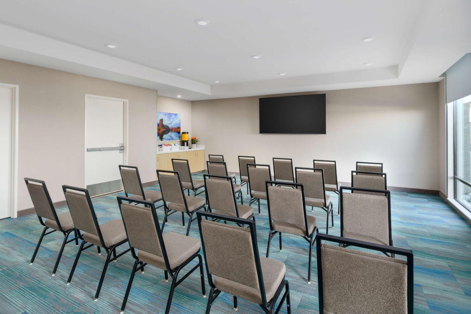 Home2 Suites By Hilton North Scottsdale Near Mayo Clinic Currys Corner Eksteriør billede