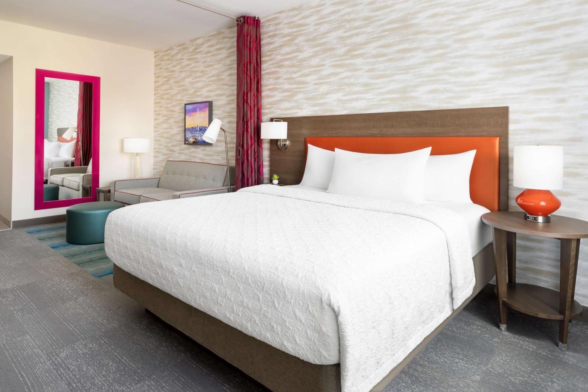 Home2 Suites By Hilton North Scottsdale Near Mayo Clinic Currys Corner Eksteriør billede