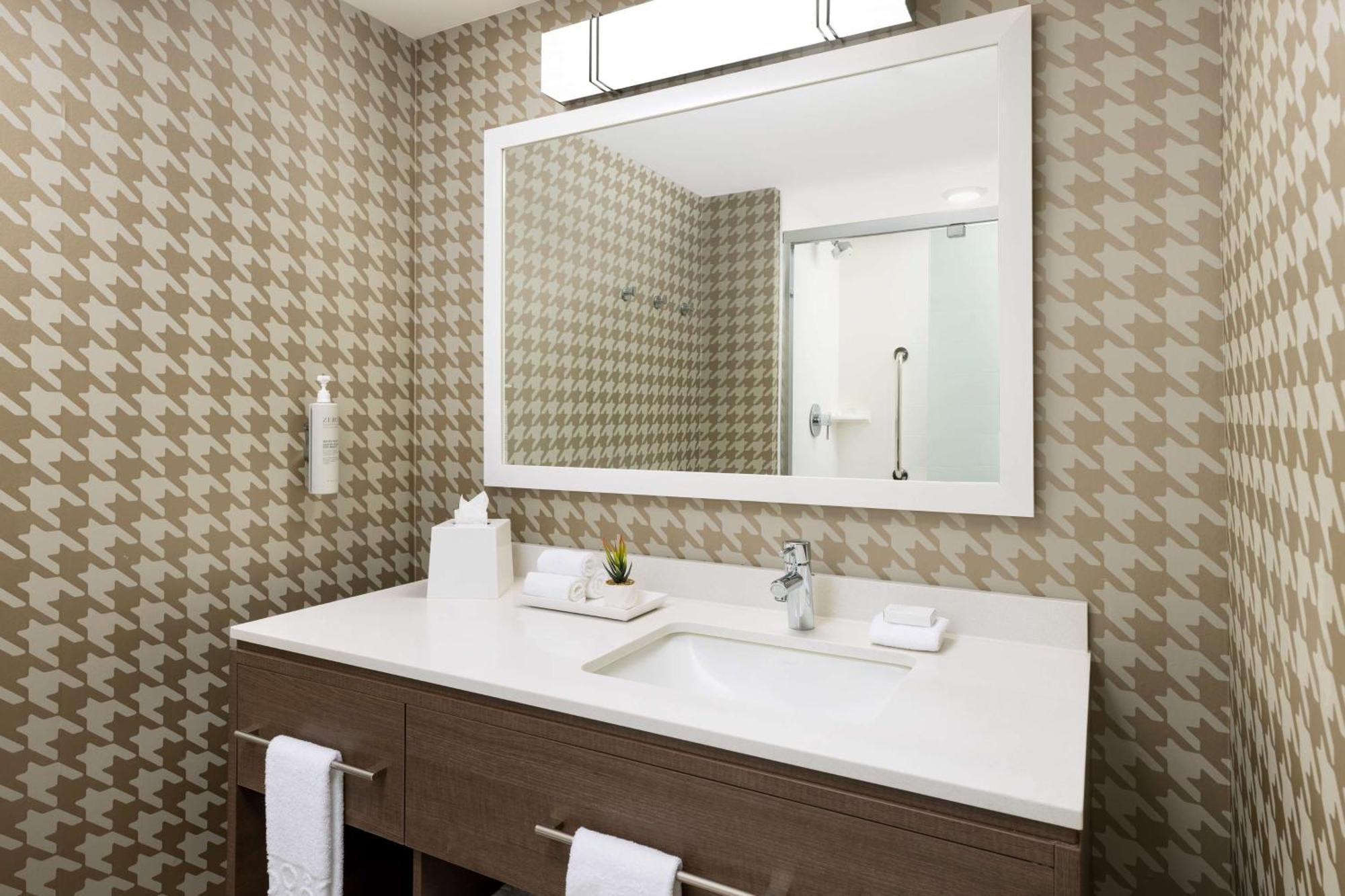Home2 Suites By Hilton North Scottsdale Near Mayo Clinic Currys Corner Eksteriør billede